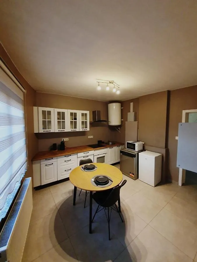 Mat Flat - 20 Minutes A Pieds Des Ardentes Ou 4 Minutes En Voiture Apartamento Liège Bélgica