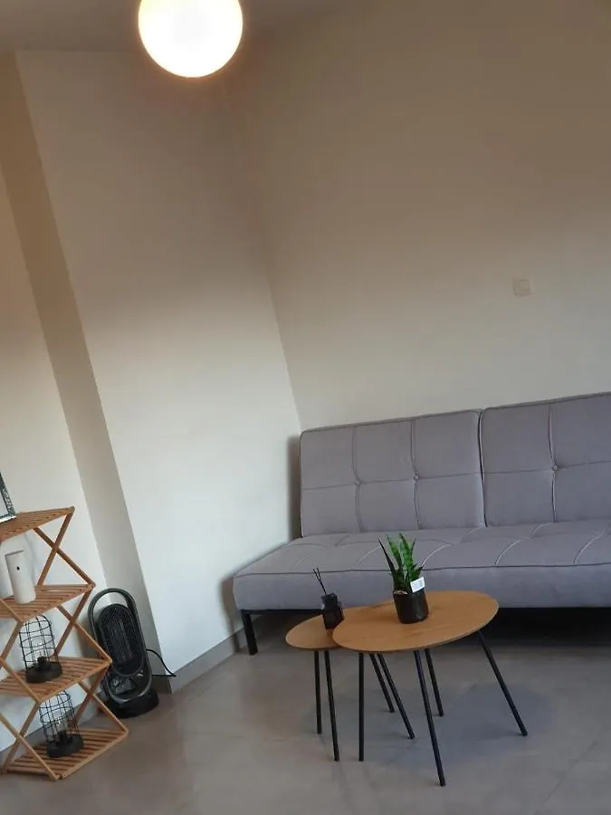 Mat Flat - 20 Minutes A Pieds Des Ardentes Ou 4 Minutes En Voiture Apartamento Liège 0*,  Bélgica
